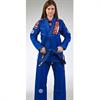 Tatami Tatami Women's Blue Estilo Jiu Jitsu Gi